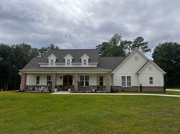 1 Quail Holw, Carriere, MS 39426