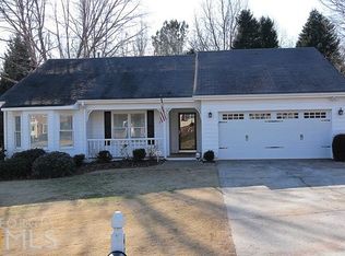 481 Varsity Way, Lawrenceville, GA