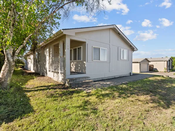 930 SW Marshall Ave, Pendleton, OR 97801