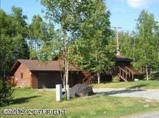 17545 Kahiltna Dr, Eagle River, AK 99577