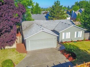 17373 SW Pacifica Ct, Beaverton, OR 97006