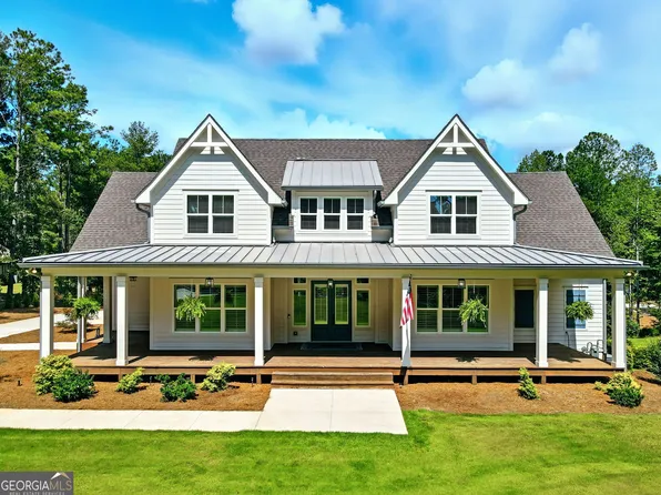 525 Ponderosa Trl, Dallas, GA 30132