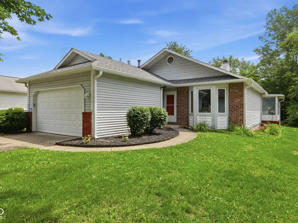9139 N Park Ave, Indianapolis, IN 46240