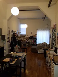 Rented by Garden Management