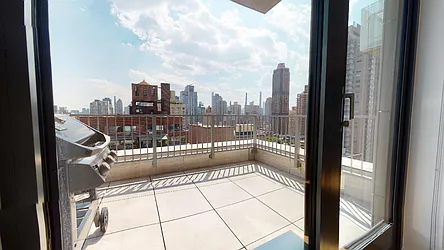 Rented by Bond New York