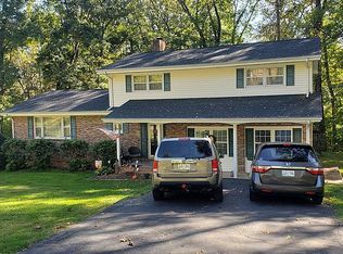 631 Woodland Dr, Elizabethton, TN 37643