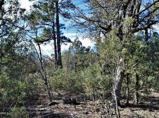 101 N Stag Point #48, Payson, AZ 85541