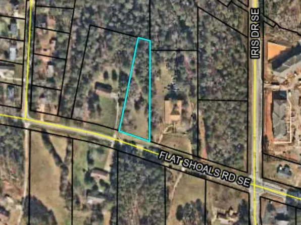 0 Flat Shoals Rd SW, Conyers, GA 30013