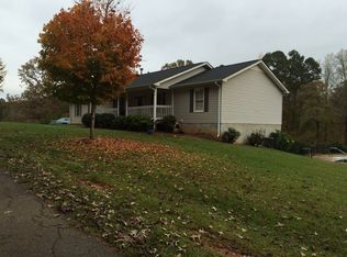 275 Bent Creek Ln, Seneca, SC 29672