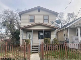 308 W Pleasant Ave, Pleasantville, NJ 08232