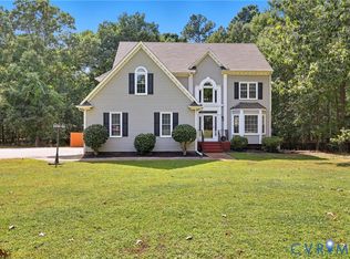 1617 Clear Springs Ct, South Chesterfield, VA 23834