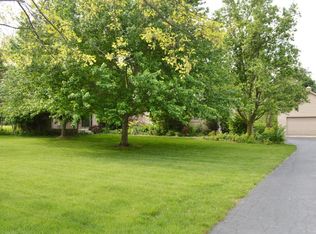 7280 Merchant Rd, Plain City, OH 43064