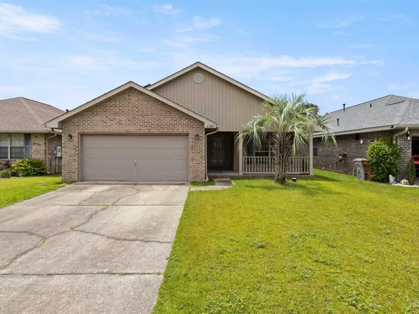 4187 Roosevelt Way, Milton, FL 32583