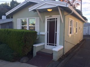 1453 Ash St, Martinez, CA 94553