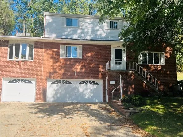 324 Sharon Dr, Pittsburgh, PA 15221
