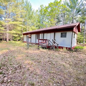 6539 Mattis Dr, Glennie, MI, 48737