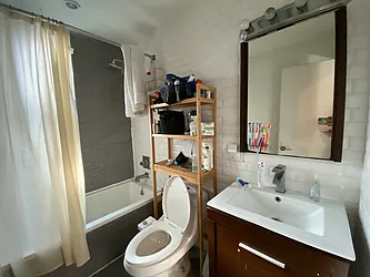 Rented by Simply Brooklyn Realty Inc