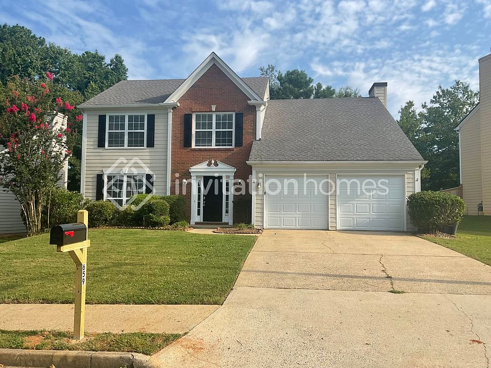 1st image of 659 Glenbarrett Ct NE