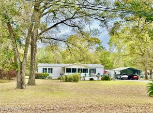 85115 Miner Rd, Yulee, FL 32097