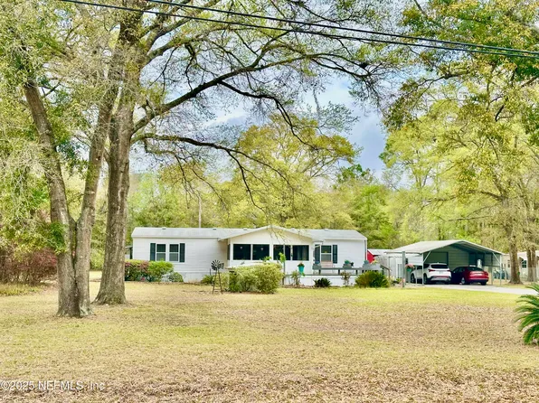 85115 MINER Road, Yulee, FL 32097