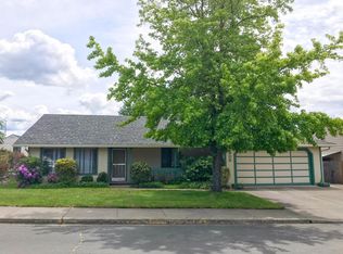 3505 Michael Park Dr, Medford, OR 97504