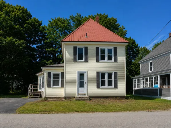 9 Mousam Street, Sanford, ME 04083