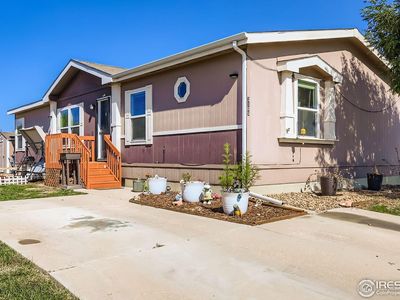 3105 Foxtail Ln #308, Evans, CO, 80620