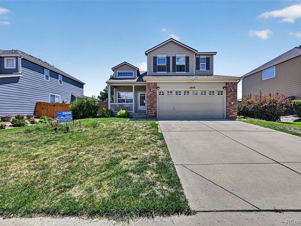 1st image of 11610 Crow Hill Drive