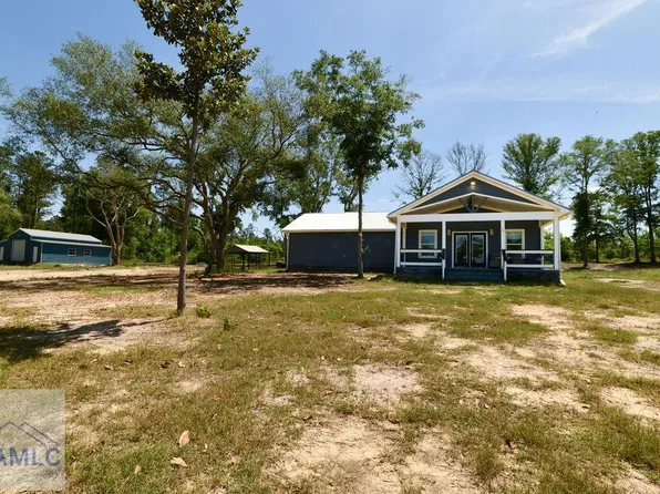 726 Dasher Rd, Bristol, GA 31518