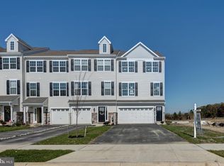 458 Rederick Lane Massey LOT 62, Middletown, DE 19709