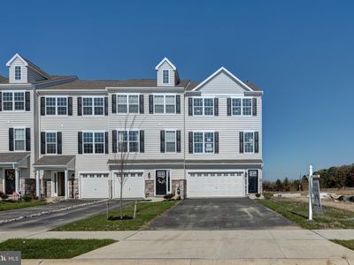 458 Rederick Lane Massey LOT 62, Middletown, DE, 19709
