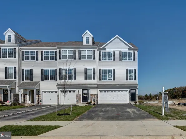 458 Rederick Lane Massey Lot 62, Middletown, DE 19709