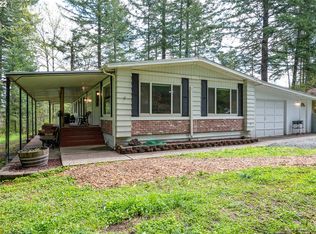 23511 S Engstrom Rd, Colton, OR 97017