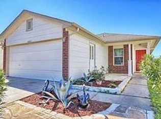 16212 Hamilton Point Cir, Manor, TX 78653