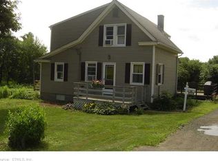 121 Meriden Rd, Middlefield, CT 06455