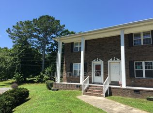 201 Barnhardt Cir APT 1, Fort Oglethorpe, GA 30742