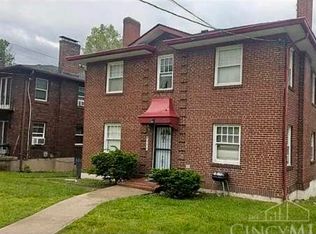 1205 Ryland Ave APT 4, Cincinnati, OH 45237