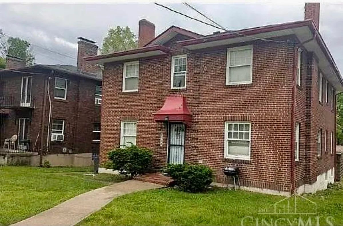 Building Photo - 1205 Ryland Ave #4