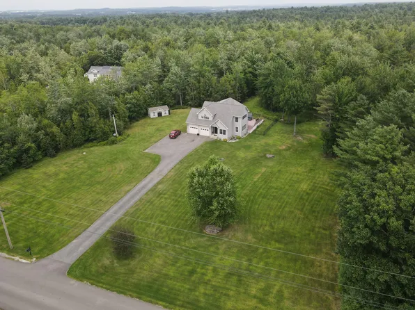 110 Stonewall Drive, Orrington, ME 04474