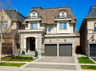 343 Tudor Ave, Oakville, ON