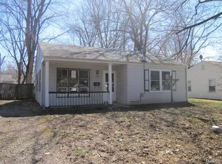 330 Brackleigh Ln, Florissant, MO