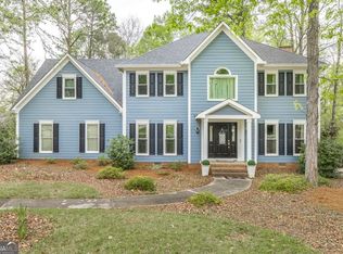 305 Rivoli Chase, Macon, GA 31210