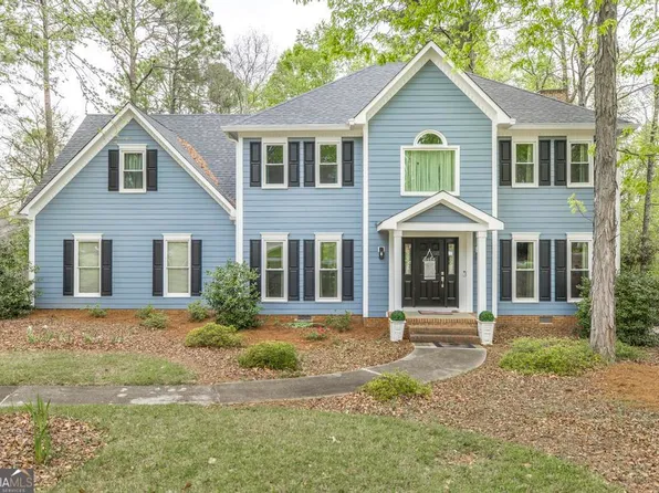 305 Rivoli Chase, Macon, GA 31210