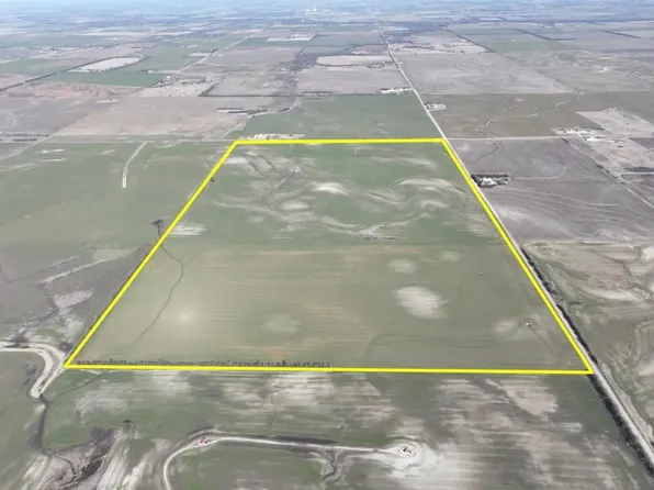 0 W 110th Ave N Tract 2, Conway Springs, KS 67031