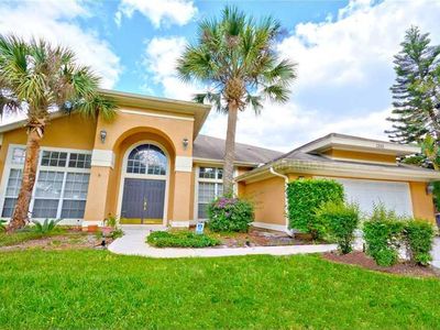 1343 Saddleridge Dr, Orlando, FL, 32835