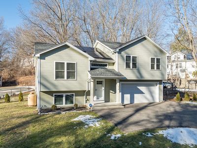 114 Riverton Rd, Springfield, MA, 01109