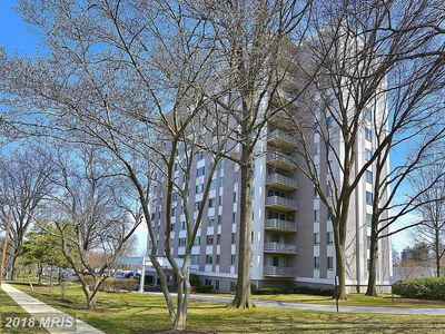 8315 N Brook Ln #2-807, Bethesda, MD, 20814