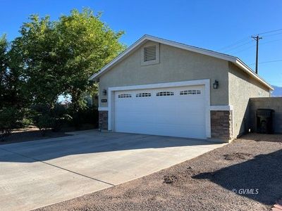880 S Flagstone Way, Safford, AZ, 85546