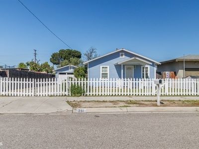 251 S Ramona St, Hemet, CA, 92543