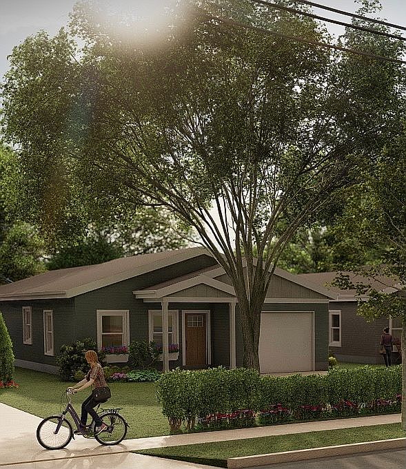 2nd image of Lakeview Ave
